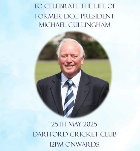 Mike Cullingham Remembrance Day