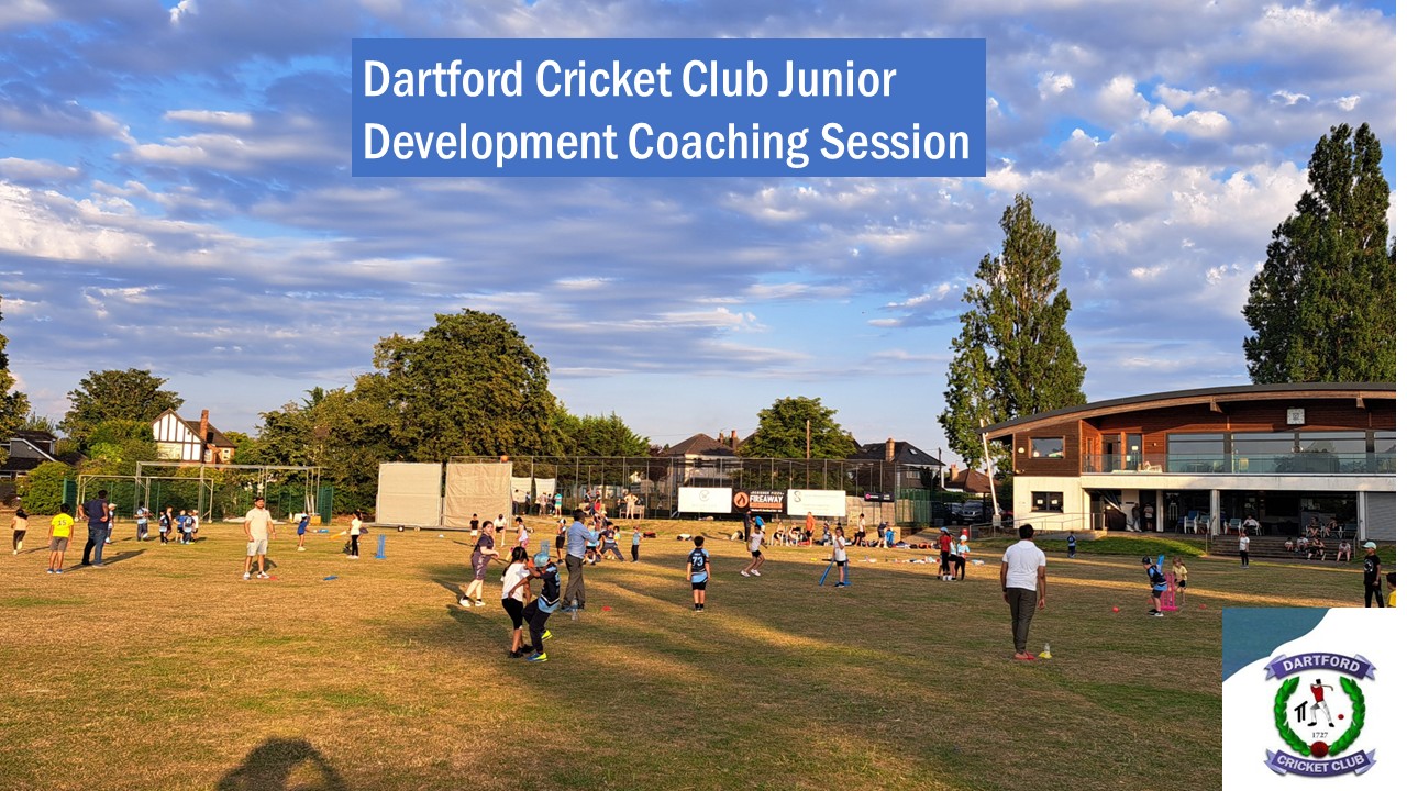 Junior Development Session 2026 - Sundays 10am - 11:30am Hesketh Park. Please complete the registration form below
