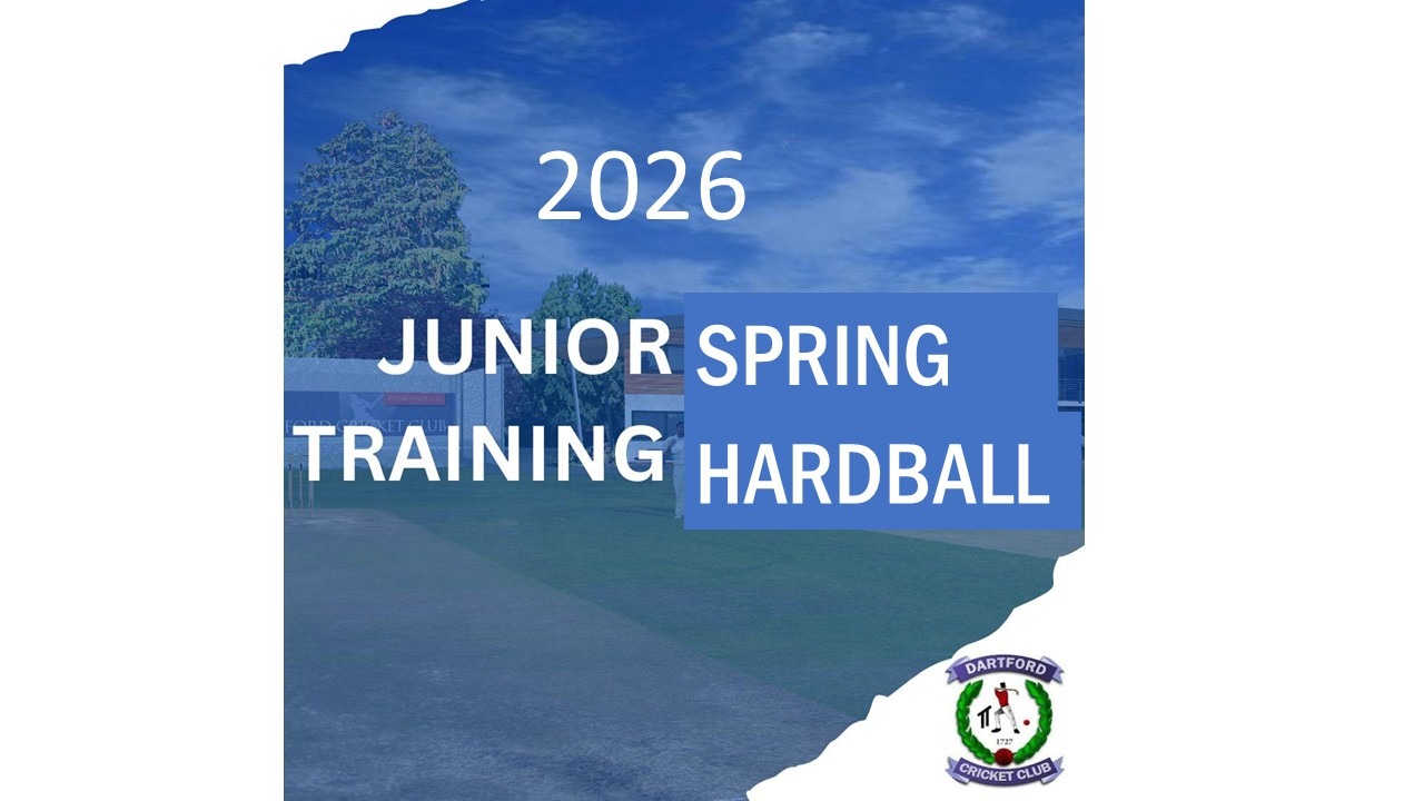 Junior Winter Training Hardball Session Spring 2026 - Fridays at St Columbus School