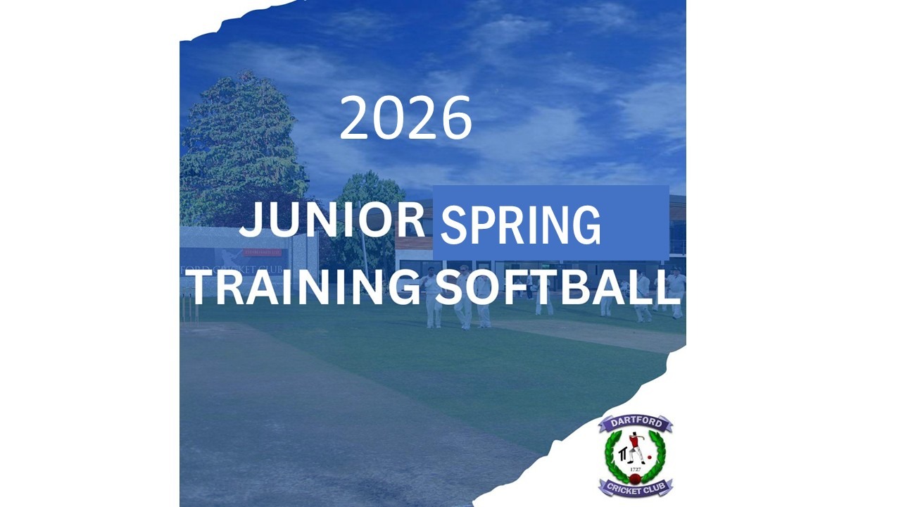 Junior Winter Training Softball Session Spring 2026 - Wednesdays 6pm - 7:30pm Wilmington Leigh Academy