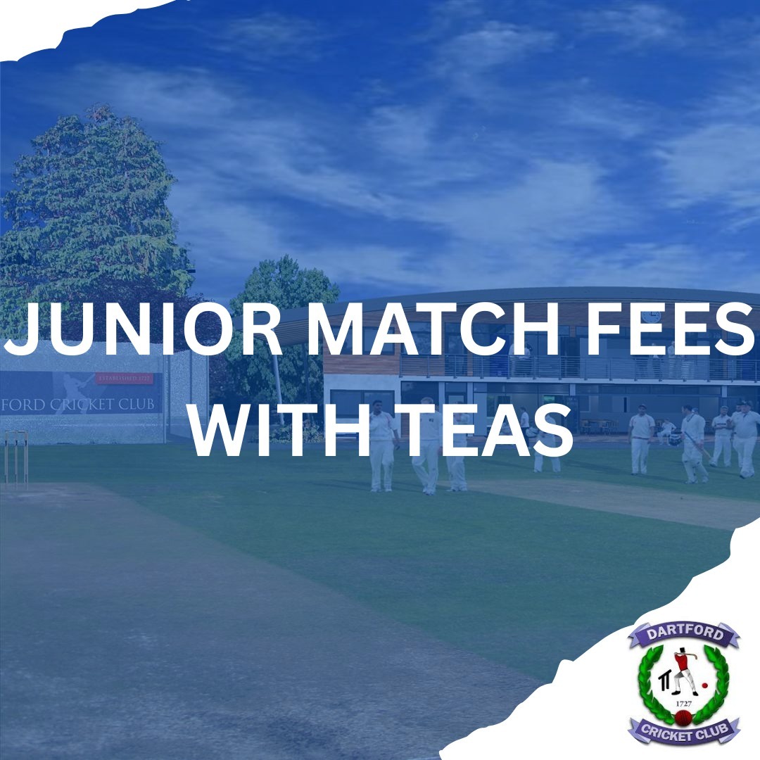 Junior Match Sub with Tea