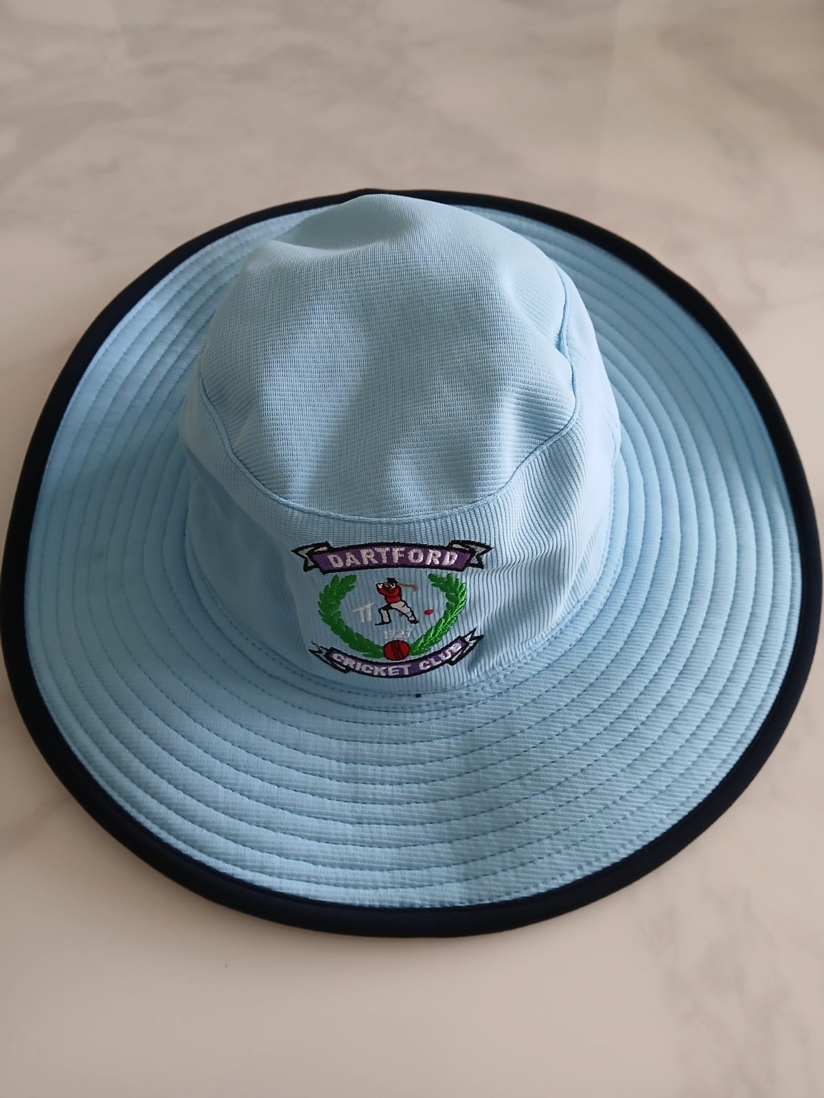 DCC Sunhat - reversible