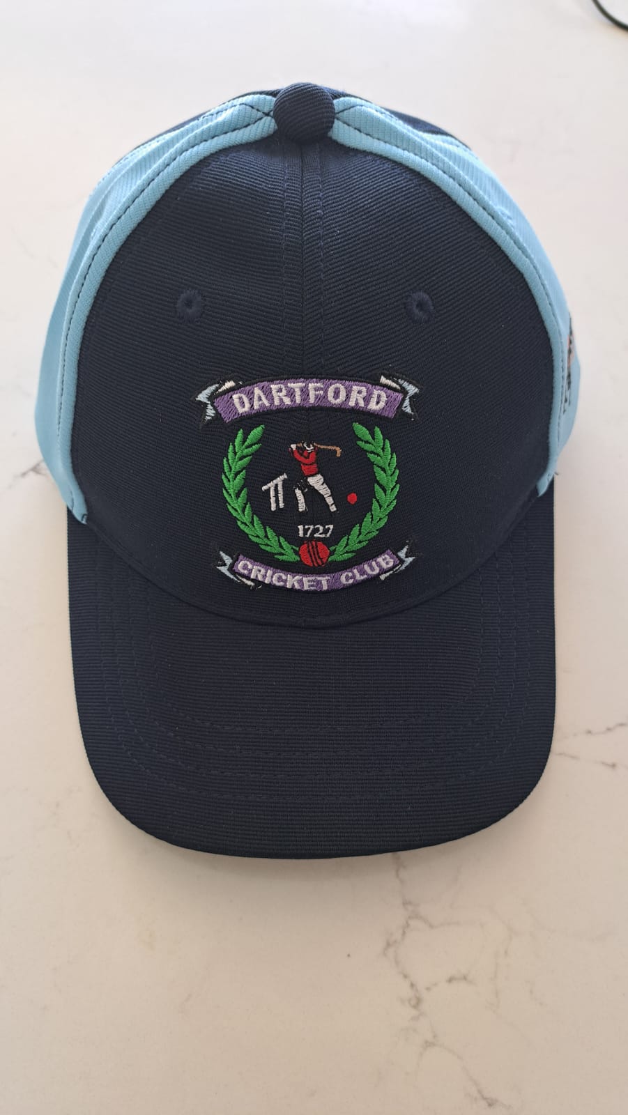 Junior Cap