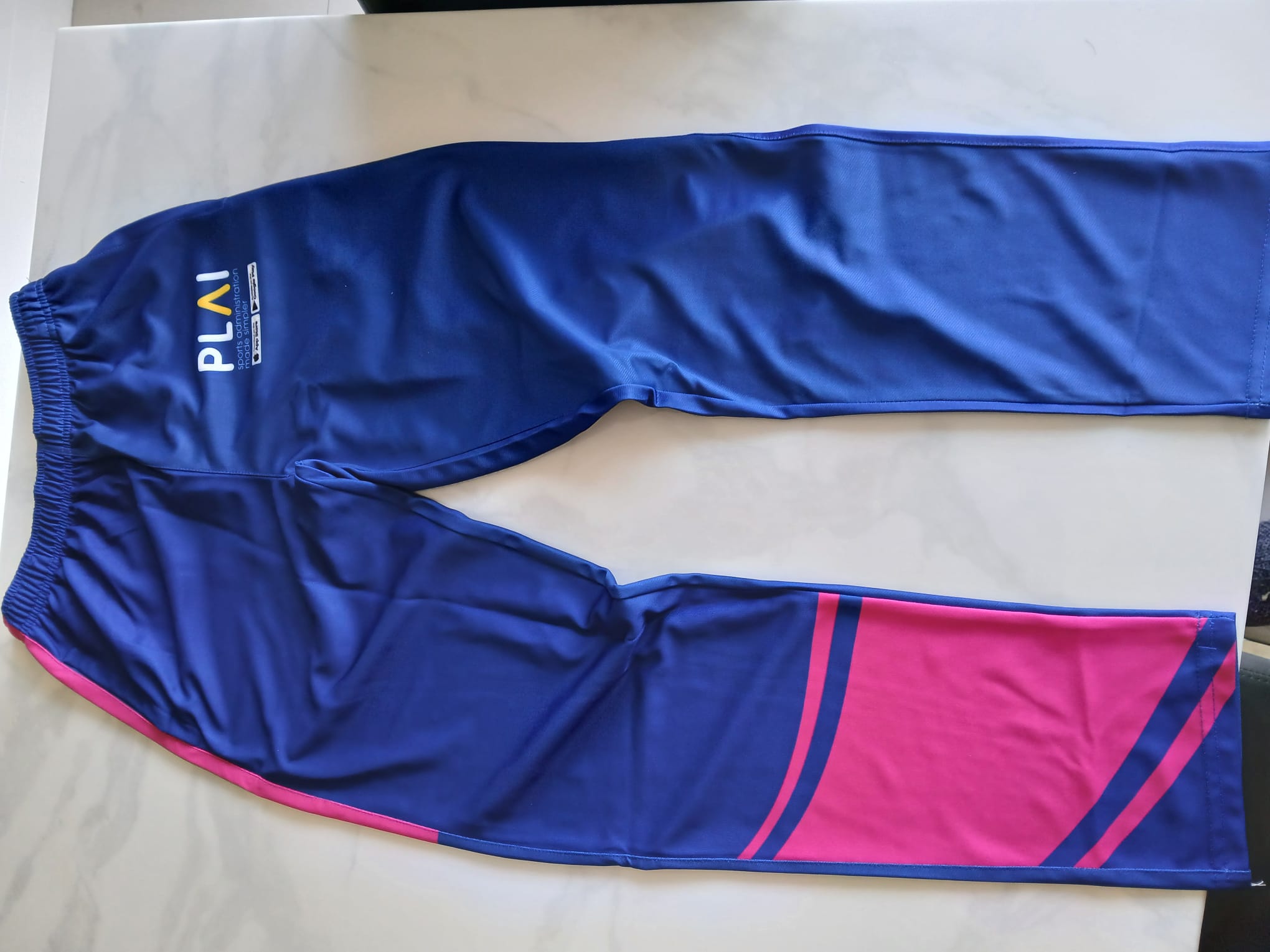 Ladies Match Trousers