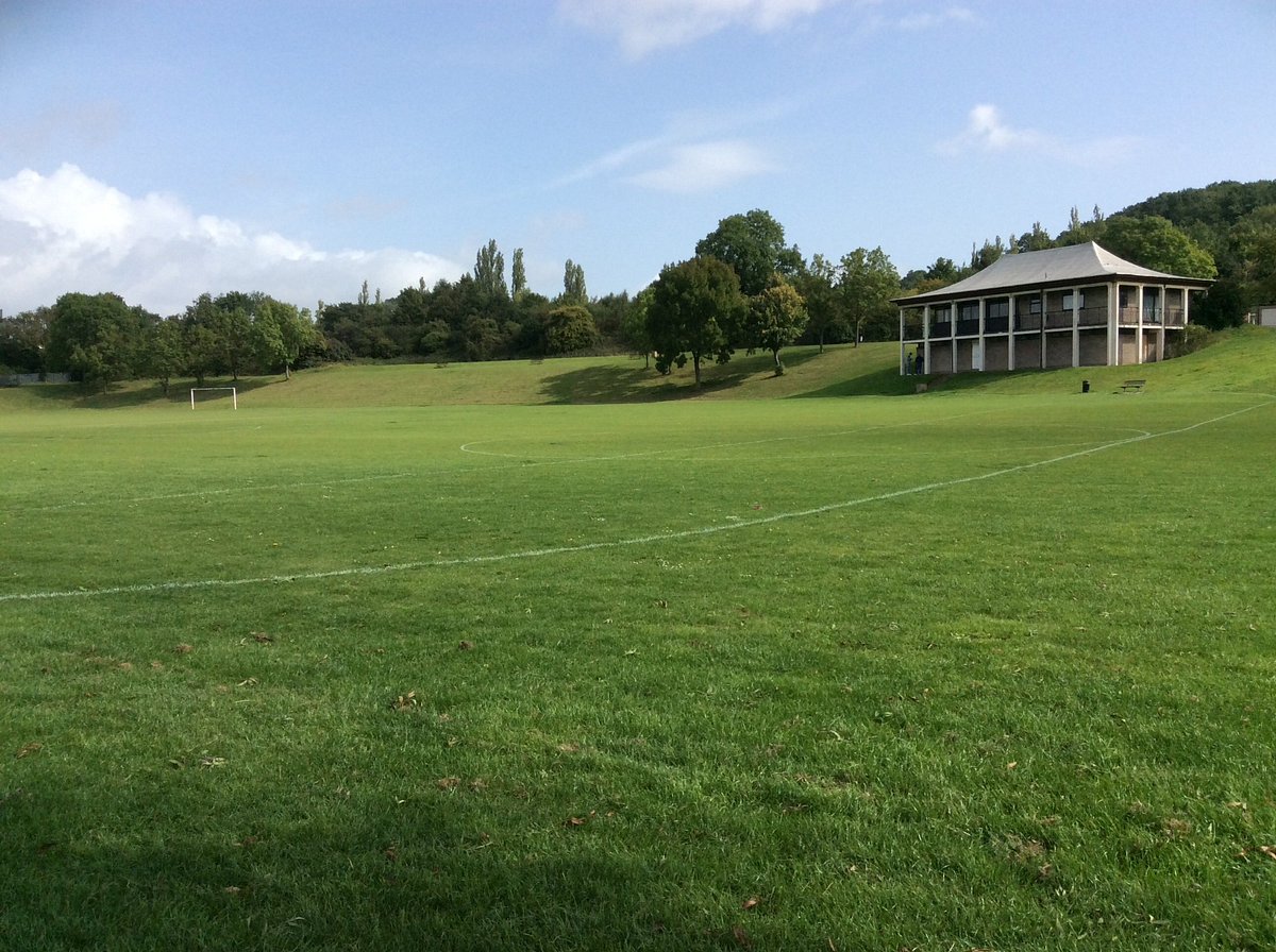 Waller Park