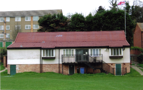 Oakfield Park