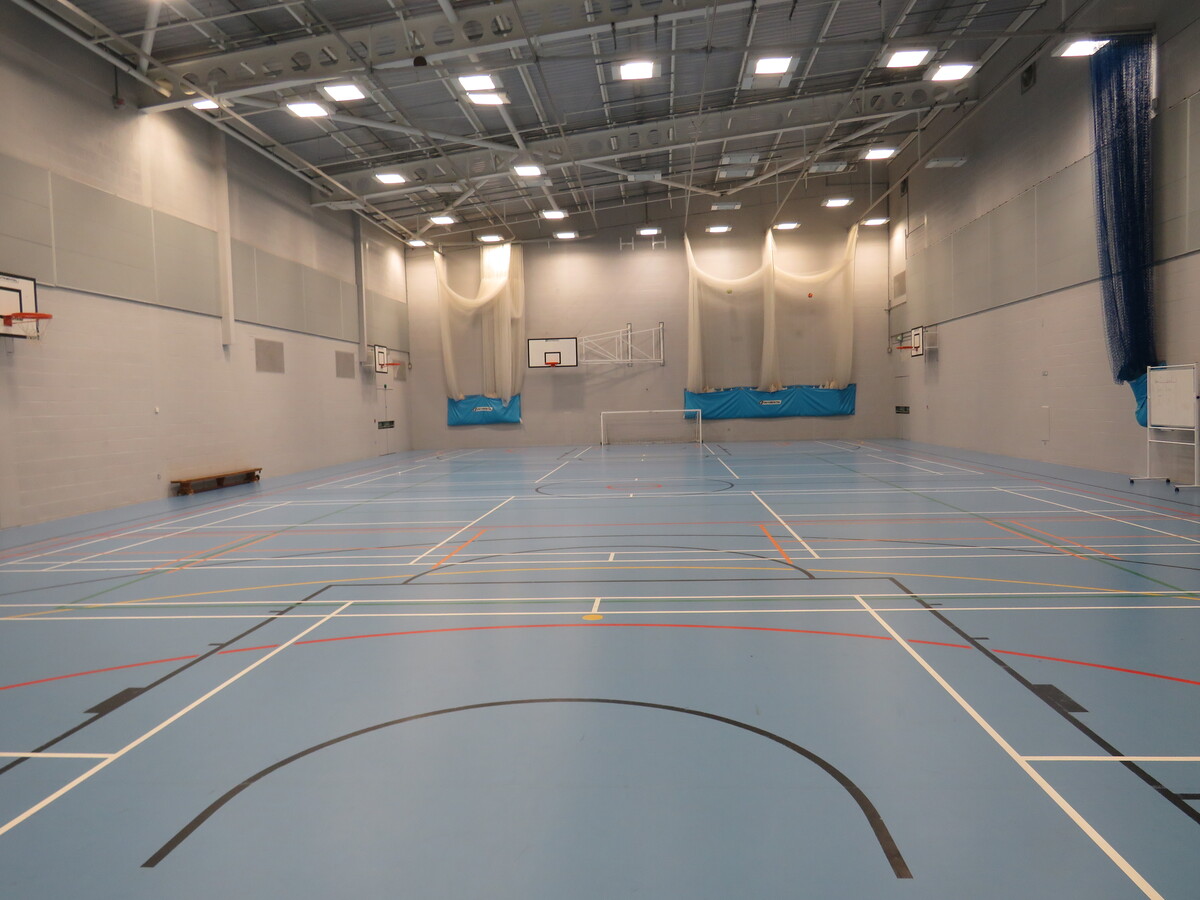 Junior Indoor Cricket Training Starts Friday 23 October