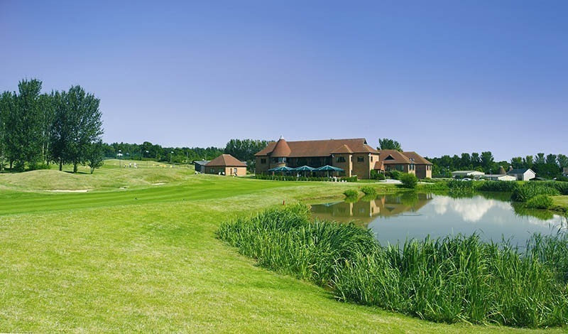 Birchwood Golf