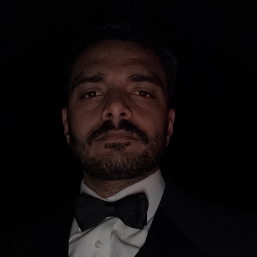Faiz Ahmed