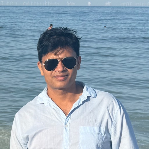 Danesh Mishra