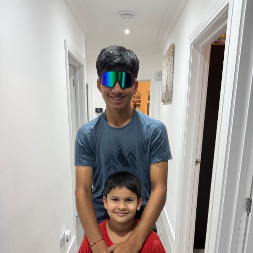 Daksh Mishra