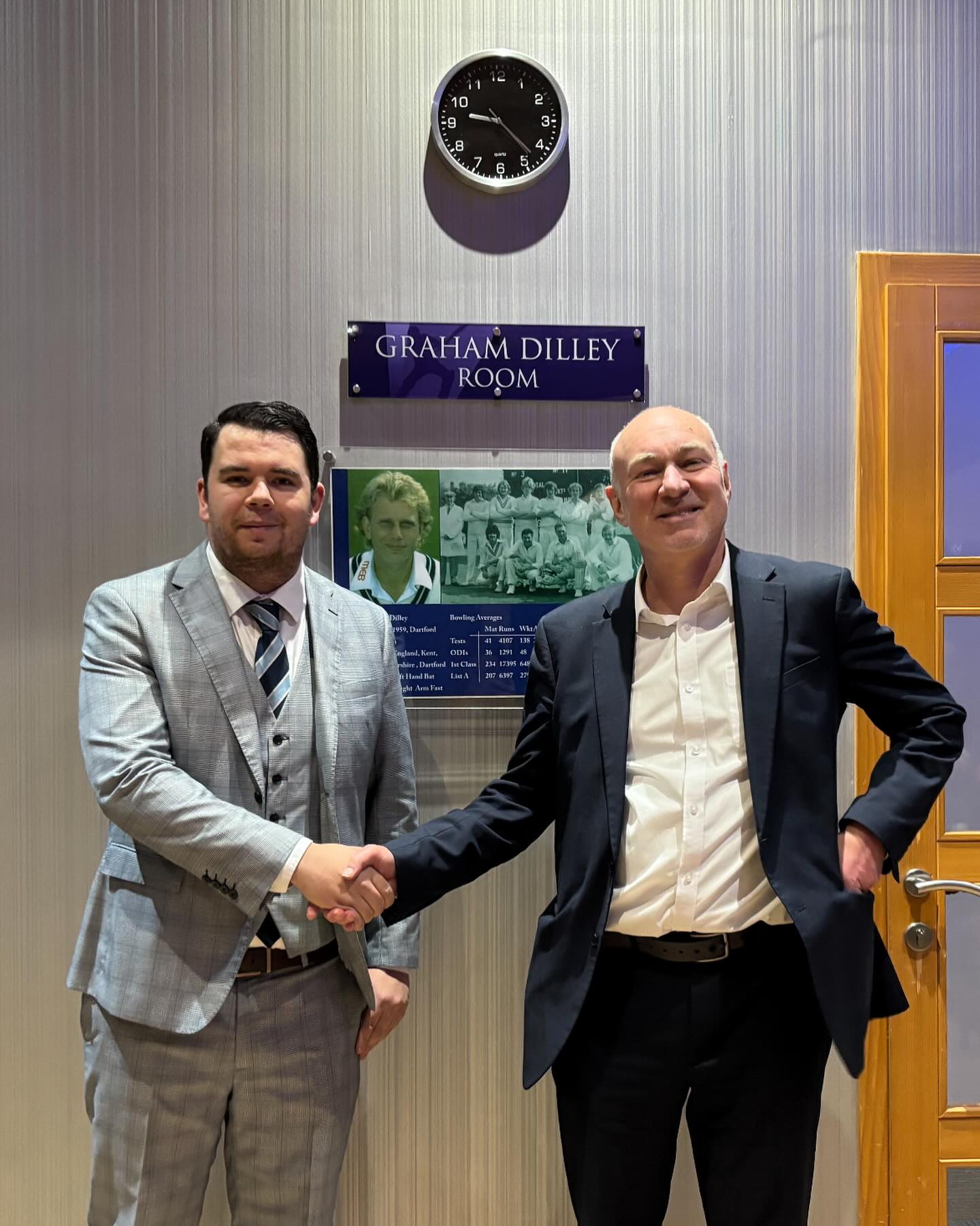 David Crawley