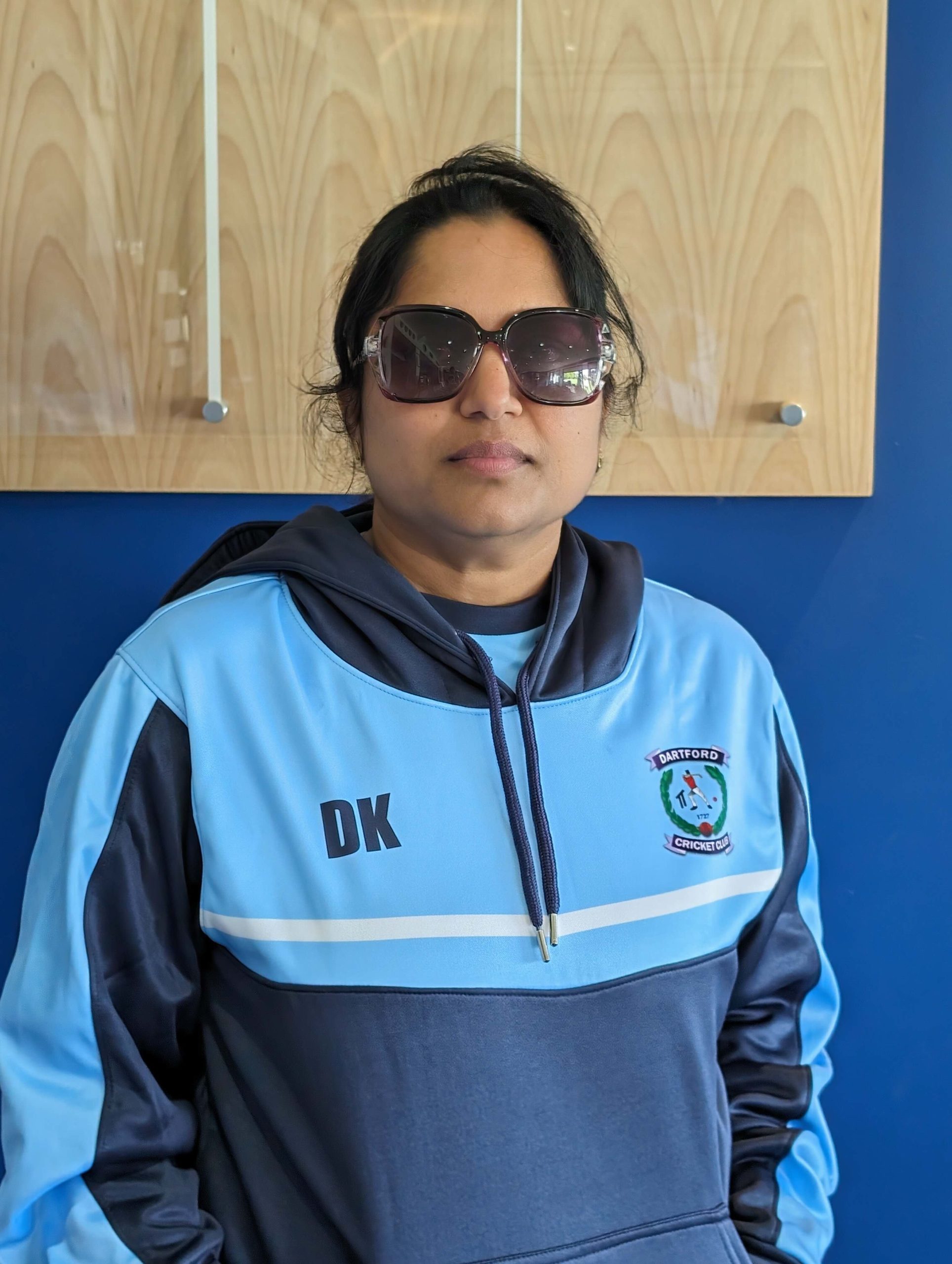 Deepa Chenniappan