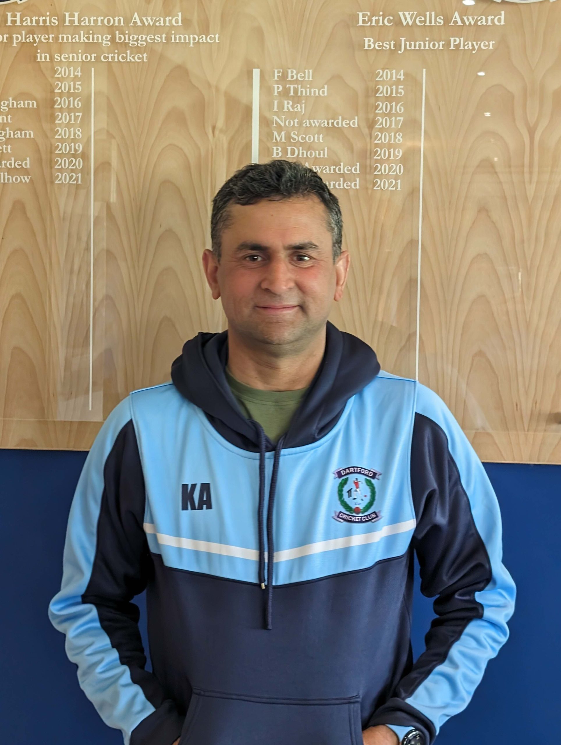 Kuldeep Arora
