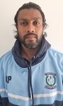 Chris Patharagan