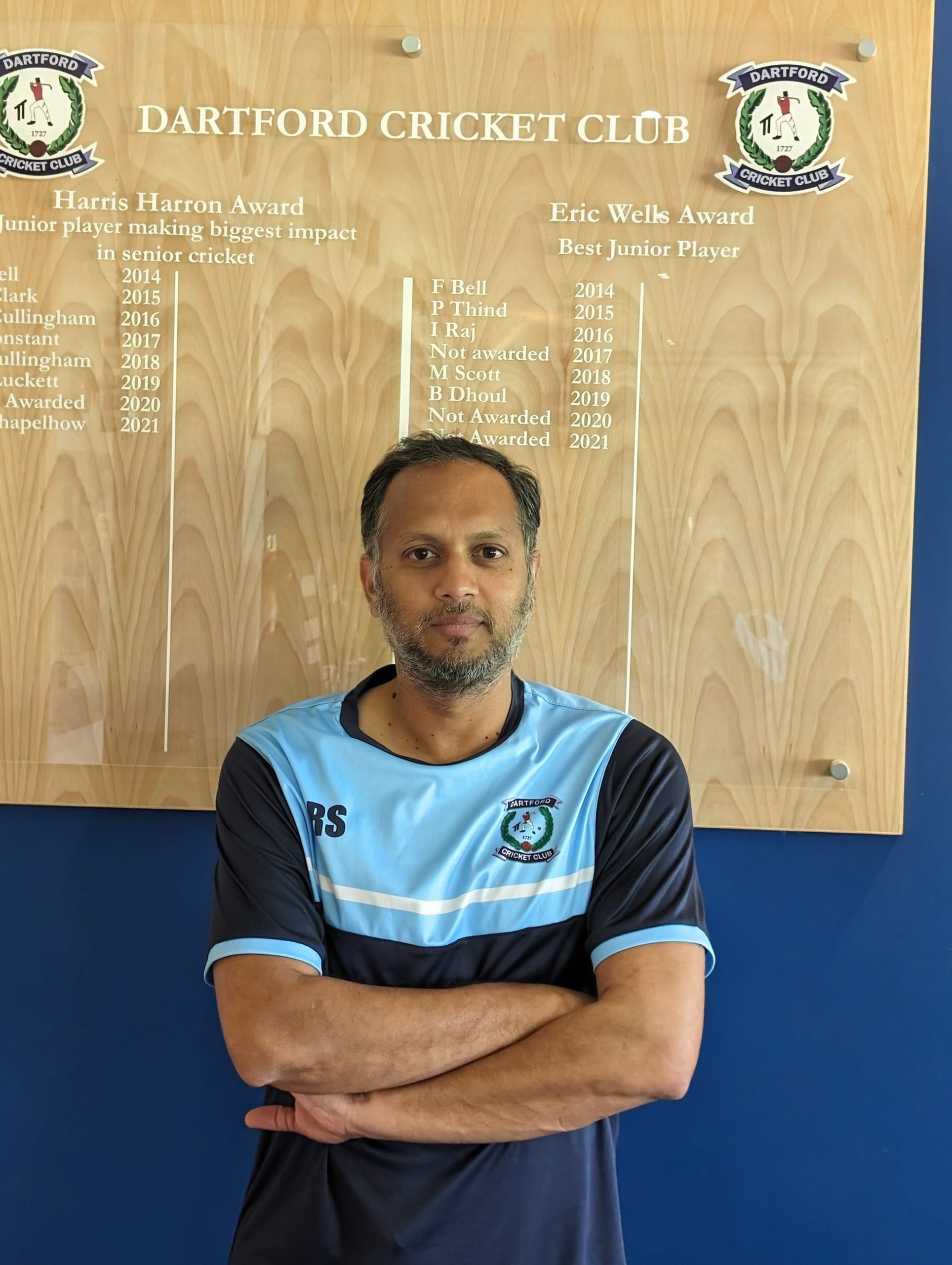 Ram Suryanarayanan