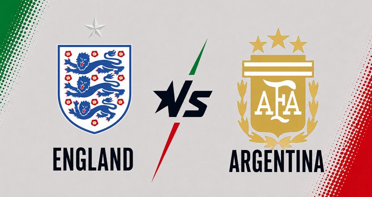 World Cup Semi-Final to be shown at the clubhouse on Wednesday Evening.

Bar open from 18:00
Bottled Lagers - £3.50
Cruzcampo Pints - £4.00

All welcome ⚽️