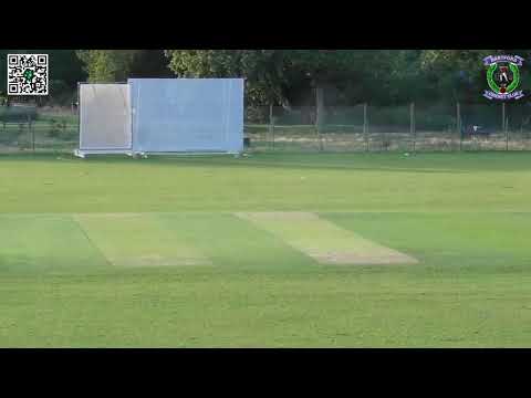 Dartford CC 1st XI v Broadstairs CC 1st XI