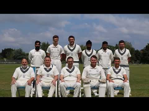 Dartford CC 1st XI v Bromley Common CC 1st XI