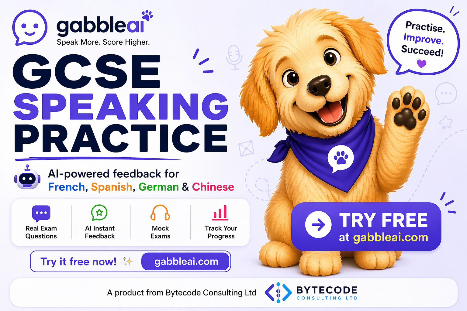 GabbleAI