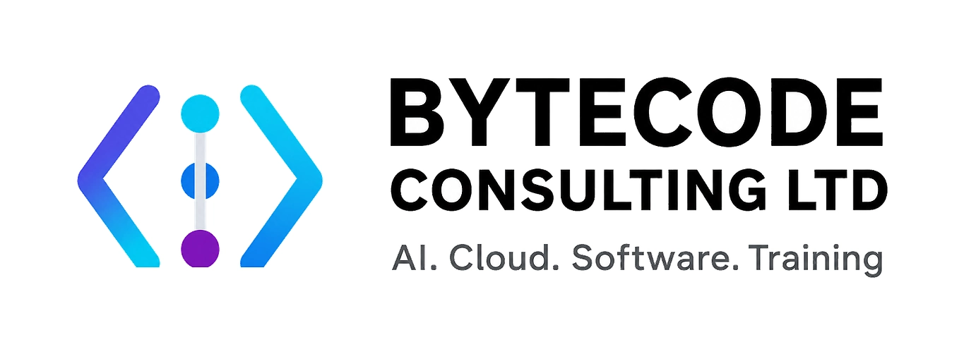 Bytecode Consulting Ltd