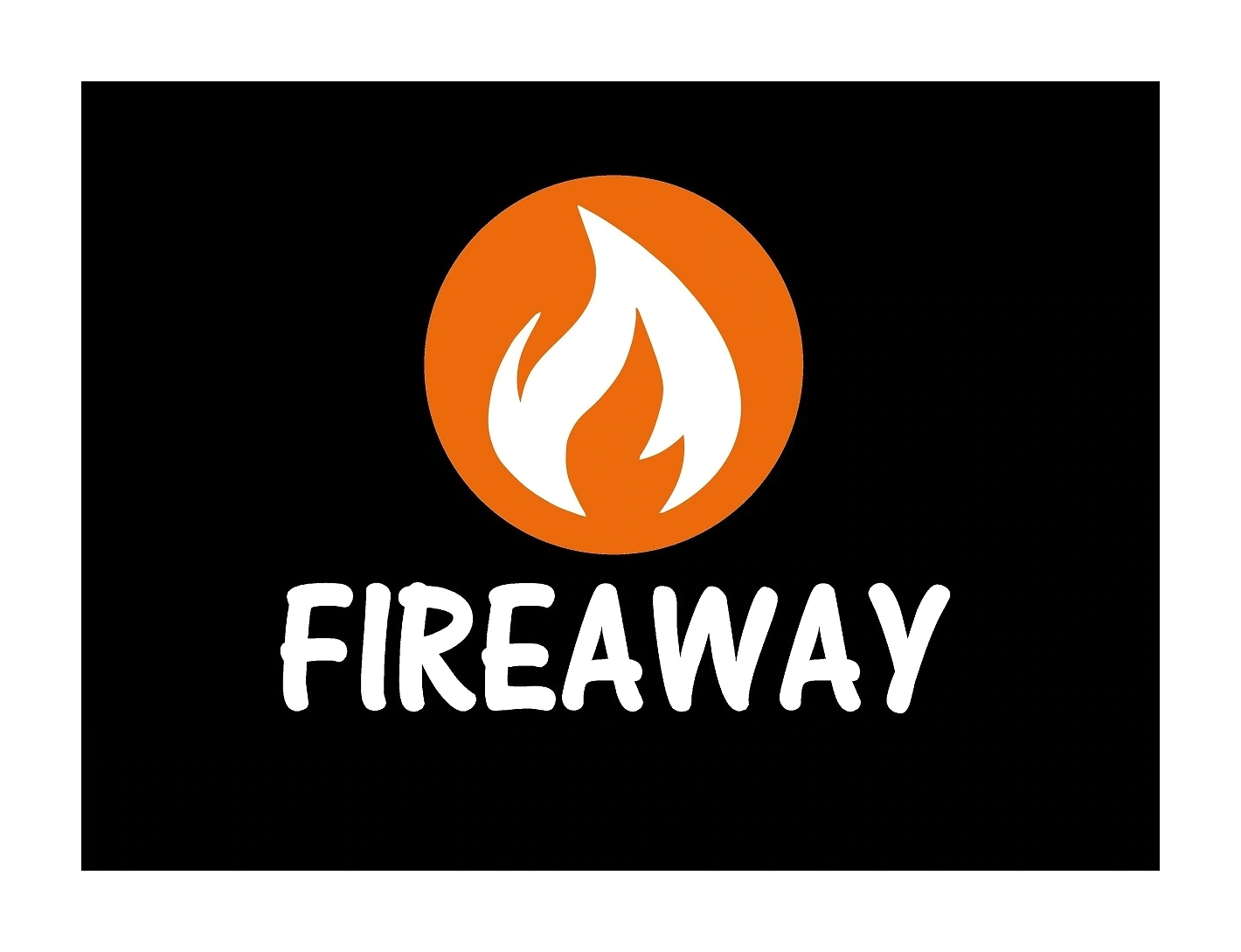 Fireaway Pizza