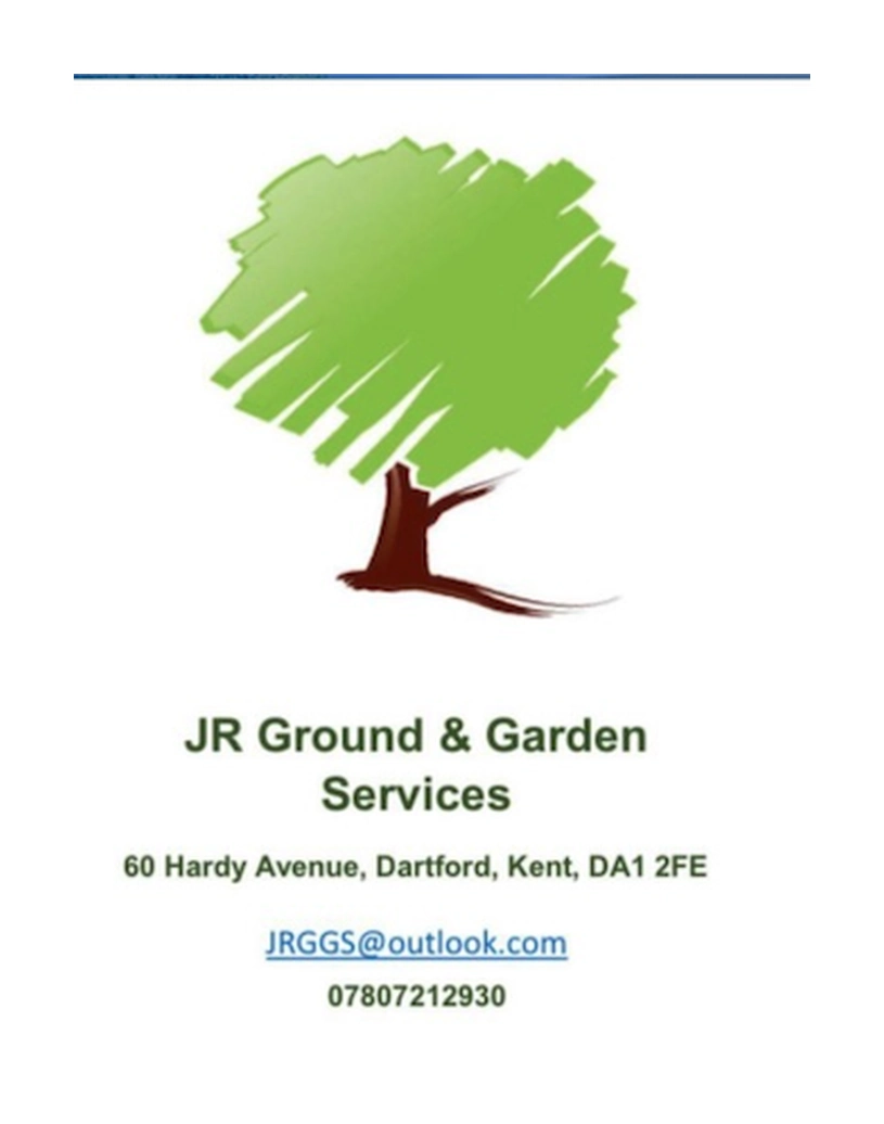 JR Ground & Garden Services
