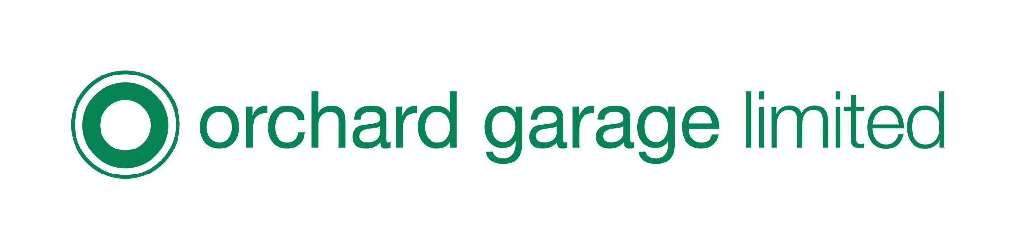 Orchard Garage Limited