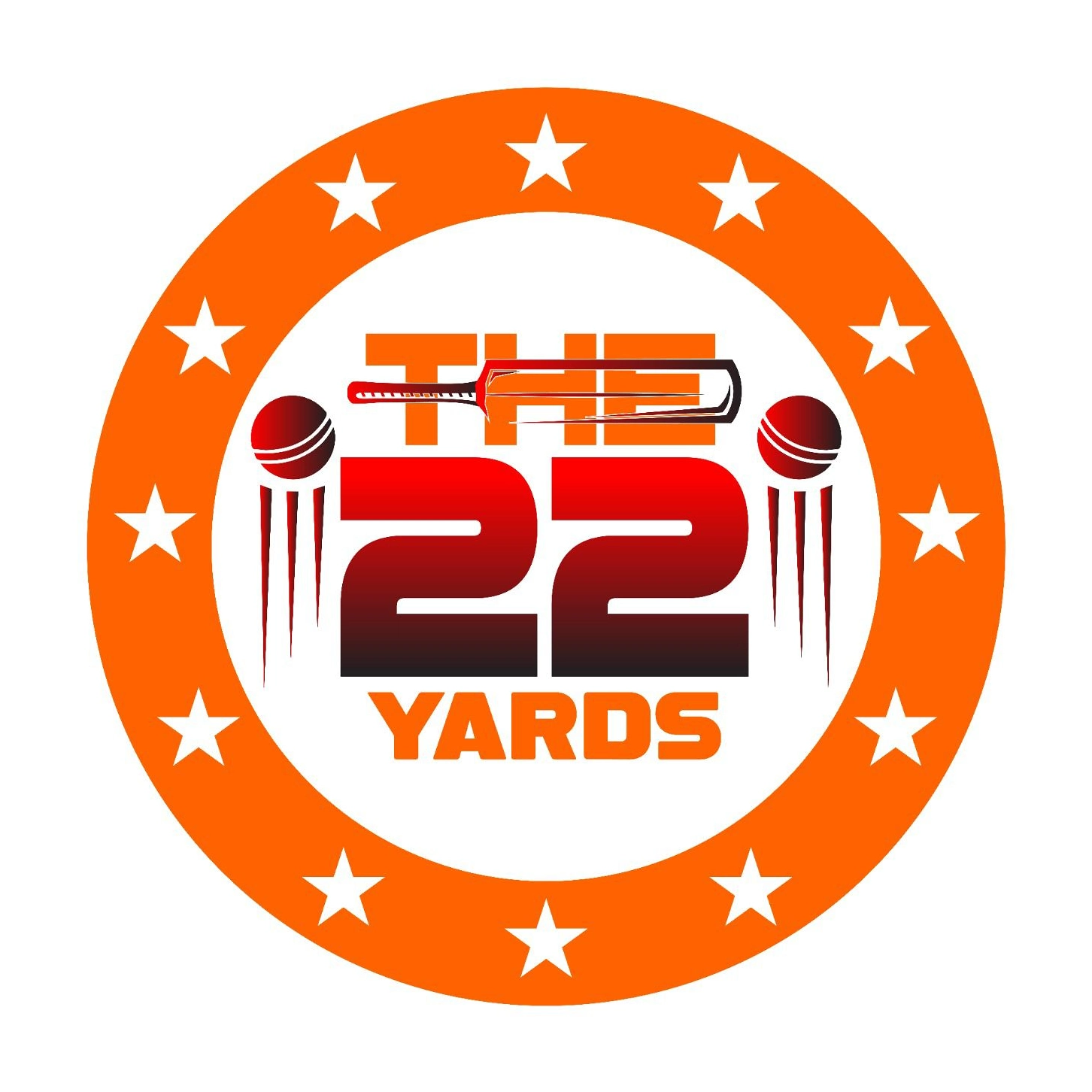 The 22 Yards