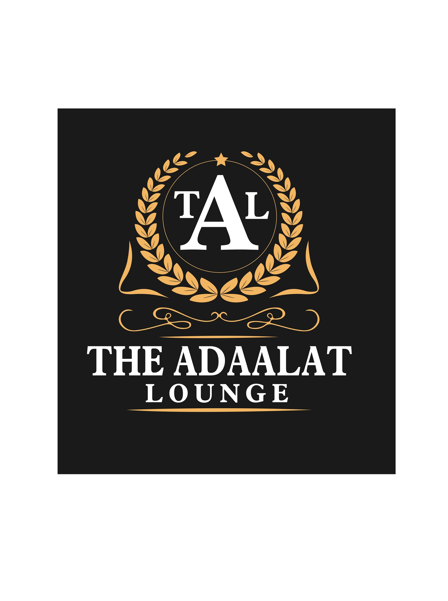 The Adaalat Lounge