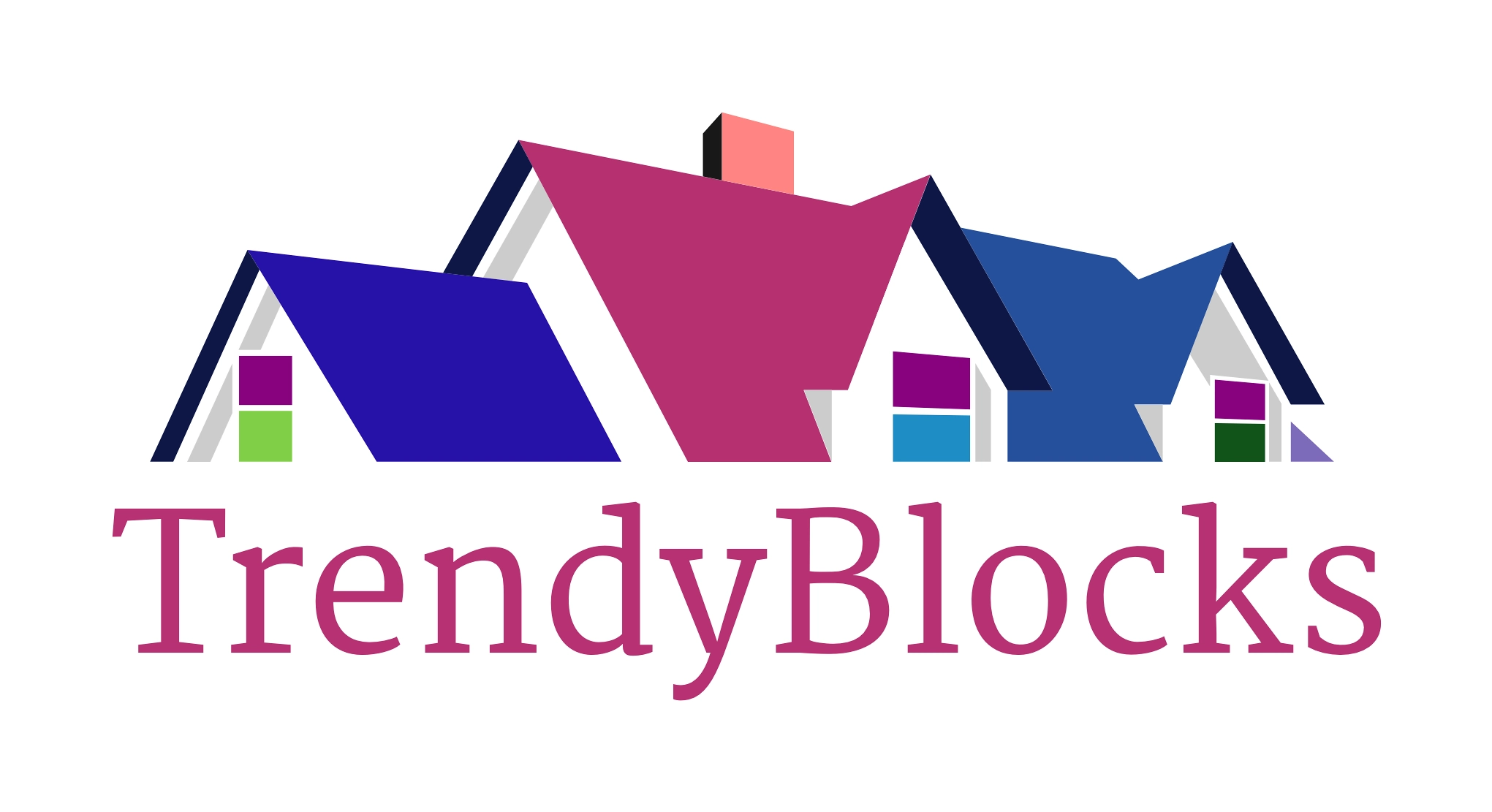TrendyBlocks